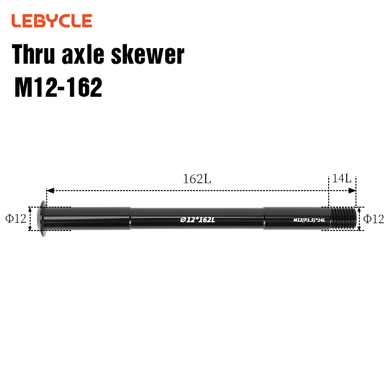 Noir M12-162