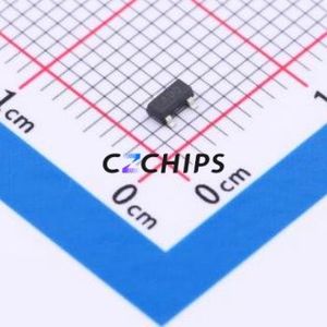 Nuevo transistor de efecto de campo FDN327N SOT-23 Original (MOSFET) Venta completa Chips de componentes electrónicos y servicio BOM - Product Image 1