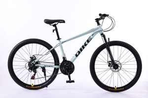 Bicicleta de Montaña <span class=keywords><strong>Trek</strong></span> de Suspensión Completa de Alta Calidad al Precio Más Bajo, 21 Velocidades, Ruedas de Suspensión Completa, Cuadro de 24 y 26 Pulgadas - Product Image 3