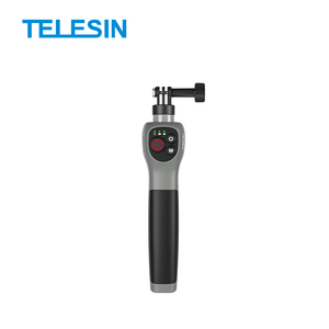 Accesorios de cámara de acción telesin para Go Pro 13/12/11/10/9/8 30m <span class=keywords><strong>buceo</strong></span> profesional bajo el agua Control remoto Selfie Stick - Product Image 3