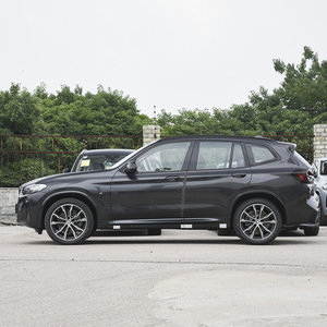 X3 Usato con Motore a Benzina Automatico, 5 Sedili in Pelle, Telecamera Posteriore, Guida a Sinistra, Trazione Anteriore, Standard di Emissione Euro <span class=keywords><strong>VI</strong></span>, Cerchi in Lega R20, Portapacchi - Product Image 6