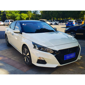 นิสสัน เทียน่า ปี 2020 <span class=keywords><strong>1</strong></span>.5 ลิตร รุ่น Smart Edition รถเก๋งขนาดกลางมือสอง สภาพดี ไม่มีอุบัติเหตุ พร้อมอุปกรณ์เสริม - Product Image 2