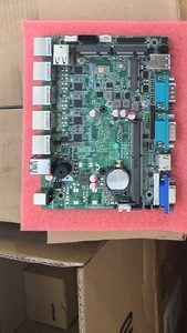 डुअल 4 जी ltte मॉडेम मिनी पीसी nc 5-lan n5105 कट्टर SD-WAN pfsense फ़ायरवॉल राउटर औद्योगिक उपयोग न्यू यू यू - Product Image 5