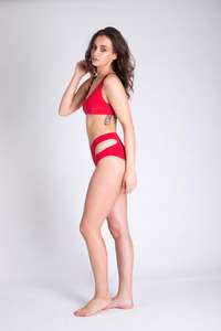 SHEMAX-Conjunto de Ropa de baile - Product Image 2