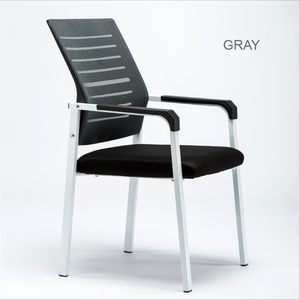 Silla de invitados de espera para visitante de oficina, Sin ruedas, gran oferta - Product Image 6