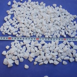 Gravier pour paysage Puce de marbre pour aquarium Terrazzo - Product Image 2