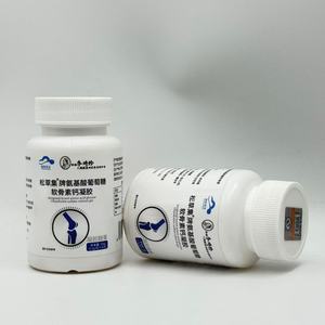 איכות גבוהה מזון בריאות תוספת חומצות אמינו גלוקוז chondroitin גופרתי סידן ג 'ל קידום בריאות פיזית - Product Image 6