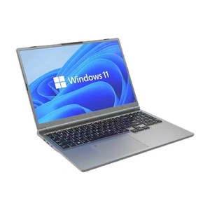 Laptop Personali e per Casa <span class=keywords><strong>I3</strong></span> I5 I7 N5100 Notebook 16 Pollici Win10/11 RAM DDR5 8/16/32GB Computadora Portatil CPU Laptop - Product Image 3