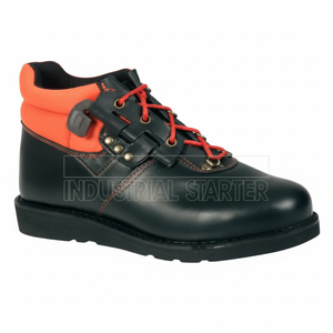 Protection des pieds pour les travailleurs du secteur de l'asphalte - Product Image 1