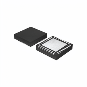 32 VFQFN Exposed Pad Authorized Distributor EFM8SB20F64G-A-QFN32R Embedded Buy Electronics Components Online - Product Image 1