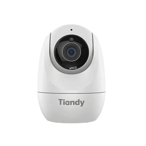 Tiandy CCTV <b>Camera</b> home use Wi-Fi Series Built-in Loudspeaker and mic PT <b>Camera</b> TD-H652N Tiandy 4MP WIFI <b>Camera</b> - Product Image 1