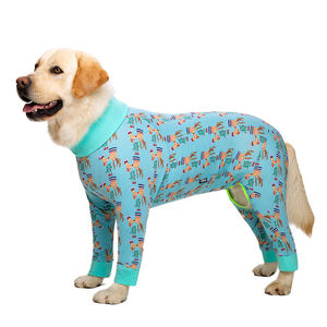 Peluches pour chiens personnalisées <span class=keywords><strong>Daschund</strong></span> produits pour chiens vêtements bouledogue fabricants de vêtements pour animaux de compagnie grands pyjamas pour animaux de compagnie - Product Image 3
