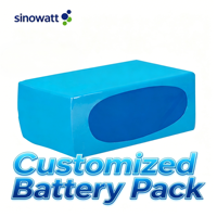 Conception de batteries personnalisées OEM ODM professionnelles 3.7V 7.4V 11.1V 14.8V pour produits électroniques, pack de batteries au lithium