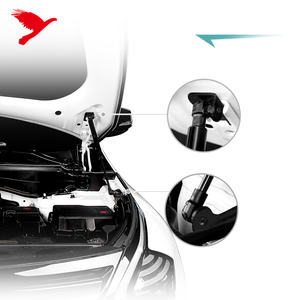 Per <span class=keywords><strong>Kia</strong></span> <span class=keywords><strong>Sportage</strong></span> 2022 2023 2024 2025 <span class=keywords><strong>accessori</strong></span> per <span class=keywords><strong>auto</strong></span> supporto cofano anteriore molla a Gas ammortizzatori idraulici Jack Rod 2 pz - Product Image 3