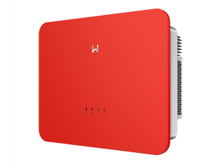 Goodwe ระบบไฮบริดเฟสเดียว GW3000/3600/5000/6000-ES-20 ใช้ร่วมกับแบตเตอรี่ 48V 200Ah รุ่น GW3000/3600/5000/6000-ES-20 Goodwe เฟสเดียว - Product Image 6