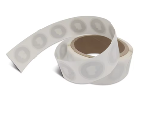 13.56MHz RFID Sticker ISO mã 15693 slix cuốn sách Tag NFC Nhãn cho tài sản và tài liệu theo dõi - Product Image 1