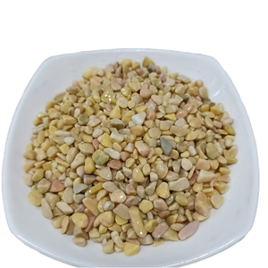 Graniglia di Marmo Frantumato Ecologica per Costruzioni e Filtraggi a Prezzo Conveniente, Ideale per Paesaggistica di Parchi e Decorazioni Interne - Product Image 3