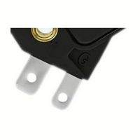 Módulo de Control de Encendido del Motor YW953 para 1875990 830931 9348922 DM1906 Chevrolet