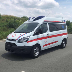 La ambulancia 120 puede conducir rápida y suavemente <span class=keywords><strong>para</strong></span> el traslado <span class=keywords><strong>de</strong></span> pacientes <span class=keywords><strong>de</strong></span> larga distancia - Product Image 6