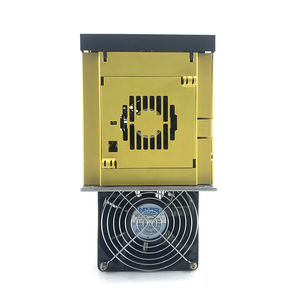 Module d'amplificateur de broche Fanuc A06B6112H022 A06B-6112-H022 # H550 A06B-6112-H022 # Variateur de vitesse de broche Fanuc H550 Fanuc Am - Product Image 3