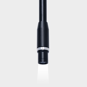Pinky Leem 2025 Produit à succès, nouvelle tendance, lampe UV pour cils, lampe pour cils avec lumière UV - Product Image 1