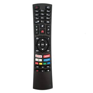 Telecomando <span class=keywords><strong>Smart</strong></span> TV IR RC4390P di Alta Qualità per TV LCD LED Intelligenti ODL40650UV-TIB ODL43650UV-TIB per Telecomando JV/C - Product Image 4