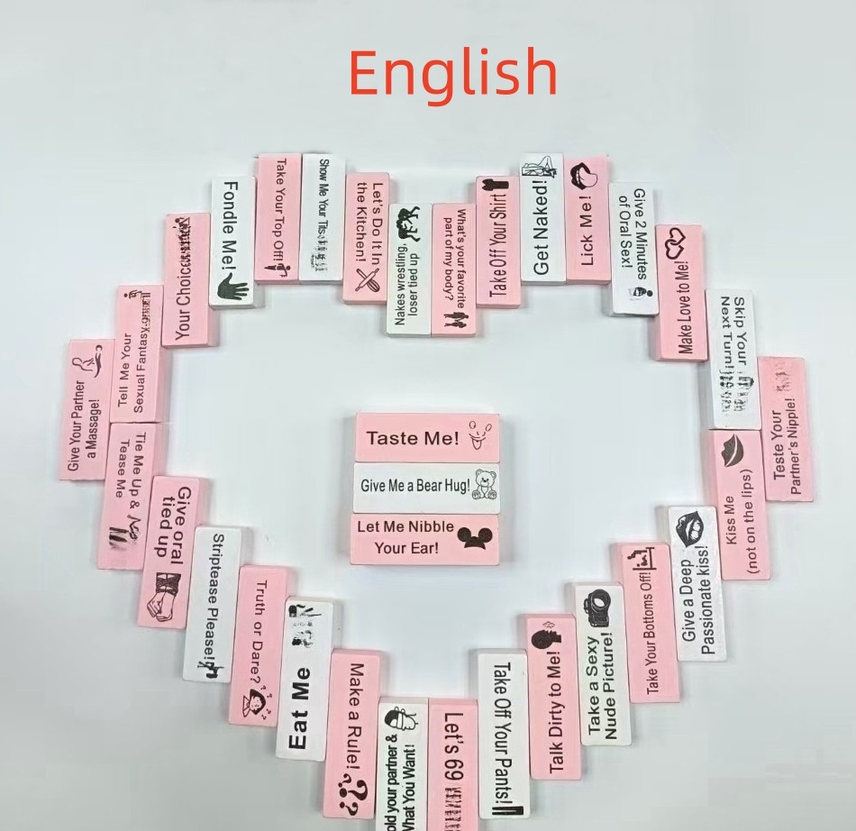 rose en anglais
