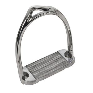 Estribos de Alta Calidad para Montar a Caballo, de Aluminio y Acero Inoxidable, en Venta - Product Image 4