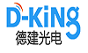 Shenzhen D-King Photoelectric Technology Co., Ltd. logo