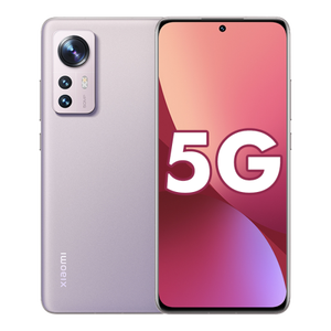 สมาร์ทโฟน <span class=keywords><strong>Mi</strong></span> <span class=keywords><strong>12</strong></span> <span class=keywords><strong>5G</strong></span> ดั้งเดิม,Snapdragom 8 Gen 1 Octa Core 128GB/256GB 120Hz หน้าจอ4500MAh แบตเตอรี่67W ชาร์จไฟกล้อง50MP - Product Image 1