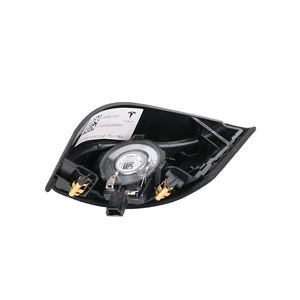 Grand inventaire authentique pour <span class=keywords><strong>Tesla</strong></span> modèle <span class=keywords><strong>3</strong></span> haut-parleur tweeter 1095657-00-f 2017-2023 Original - Product Image 4