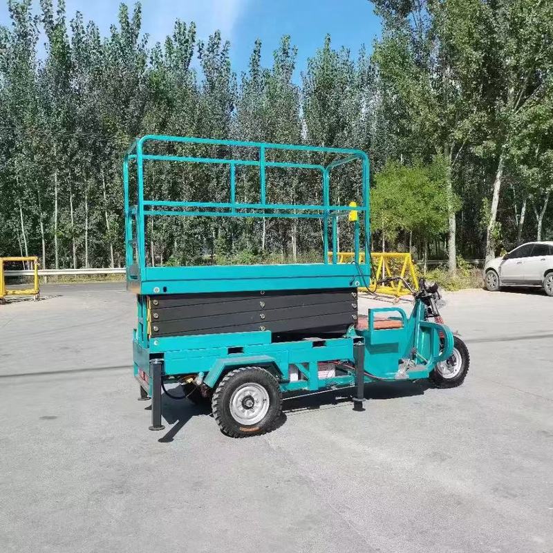 ZMT 2025 New Arrive 10 m