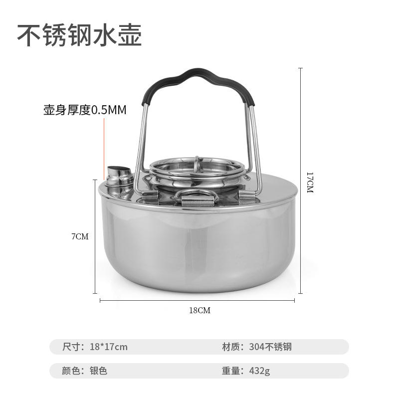 1.5 ลิตร [สแตนเลส 304]