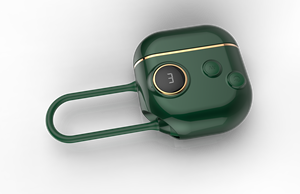 All'ingrosso piccola seconda scatola di marea succhiare la macchina per il massaggio delle donne Vagina per adulti giocattoli del sesso per donna - Product Image 4