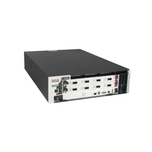 Plateforme de châssis portable Keysight XGS2 prenant en charge le module de charge de connecteur réseau pour système 1 port, alimentation US, origine américaine - Product Image 2