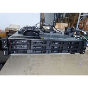Nouveau Original meilleur prix Emc Poweredge Rack R650 R660 R760 2U 1U système de châssis NAS ordinateur de stockage a <span class=keywords><strong>Acheter</strong></span> AI GPU serveur d'hébergement - Product Image 1