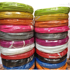 Cable de Freno y Desviador Universal de Plástico de 4mm 5mm para Bicicleta de Montaña MTB, Piezas de Bicicleta - Product Image 5
