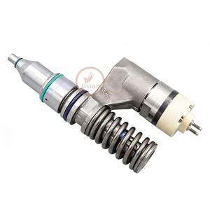 Inyector de Combustible 203-7685 para Motor C12 10R-0961 116-8899 0R-9530 212-3460 para Maquinaria de Construcción - Product Image 4