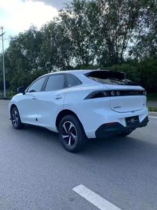 Tu Viernes Comienza Aquí: el Dongfeng Forthing Friday (<span class=keywords><strong>Thunder</strong></span> EV) convierte los desplazamientos diarios en una experiencia de placer, una carga a la vez. - Product Image 5