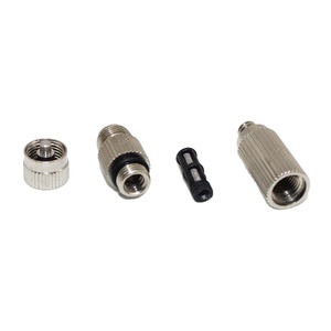 Đầu phun chất lượng chống nhỏ giọt 0,15mm Đầu phun phun sương áp suất cao - Product Image 2