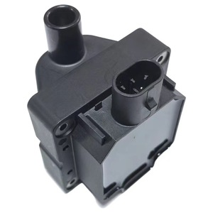 Bobine d'allumage Jilong 3163 pour moto monocylindre Piaggio Gpr150, pièce de rechange - Product Image 3