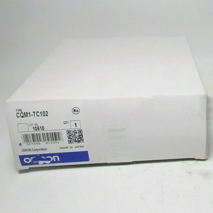 1 adet yeni CQM1-TC102 güç kaynağı CQM1TC102 DHL hızlandırılmış - Product Image 1