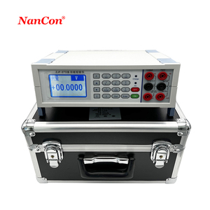 Máy tính để bàn đa chức năng nhiệt quá trình calibrator cho nhiệt độ cụ tùy chỉnh OEM ODM <span class=keywords><strong>benchtop</strong></span> nhiệt độ calibrator - Product Image 4