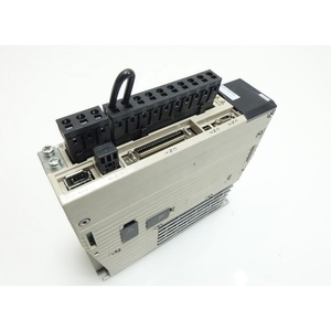 Nouveau contrôleur de variateur d'origine SGDV-780A01A002000, variateur de moteur SGDV-780A01A, variateur SGDV-750J11A - Product Image 2