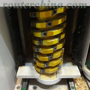 <span class=keywords><strong>Torno</strong></span> de <span class=keywords><strong>madera</strong></span> curvada de 4 ejes, fabricación de <span class=keywords><strong>madera</strong></span> CNC <span class=keywords><strong>para</strong></span> la venta - Product Image 5