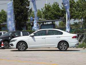 Prezzo a buon mercato nuovo <span class=keywords><strong>VW</strong></span> Bora 2024 1.5L automatico moda Smart Connected - Product Image 4