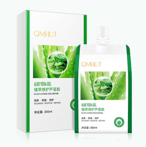 <span class=keywords><strong>Gel</strong></span> vegetal puro <span class=keywords><strong>Aloe</strong></span> <span class=keywords><strong>Vera</strong></span> 100% Crema natural Crema facial Hidratante Productos para el cuidado de la piel no grasosos <span class=keywords><strong>Gel</strong></span> de <span class=keywords><strong>aloe</strong></span> - Product Image 5