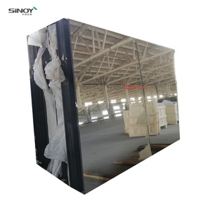 China <b>Mirror</b> Factory, Quality <b>Mirror</b> Glass Sheet for <b>Mirror</b> Maze - Product Image 3