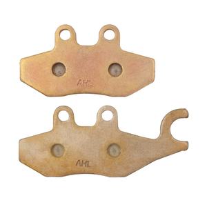 FA353 <span class=keywords><strong>Moto</strong></span> Sinterizzato A Base di Rame Pastiglie freno Per <span class=keywords><strong>APRILIA</strong></span> SR 50 125 300 Max Motard SRV <span class=keywords><strong>850</strong></span> Sport GILERA Fuoco 500 LT - Product Image 2