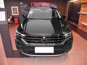 Nuovo SUV VW <span class=keywords><strong>T</strong></span>-<span class=keywords><strong>ROC</strong></span> 2026 a Benzina Prodotto in Cina per VW <span class=keywords><strong>T</strong></span> <span class=keywords><strong>Roc</strong></span> VW <span class=keywords><strong>T</strong></span>-<span class=keywords><strong>ROC</strong></span> - Product Image 1